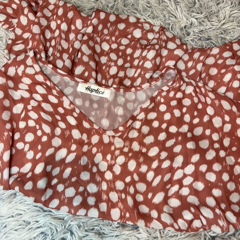 Boutique blouse